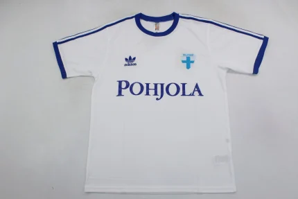 Finlandia retro 1982