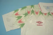Gales retro 1990-1992 visitante - Imagen 6
