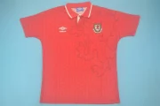 Gales retro 1992-1994