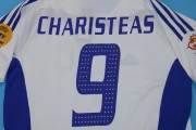 Grecia retro 2004 visitante - Imagen 19