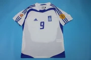 Grecia retro 2004 visitante - Imagen 10