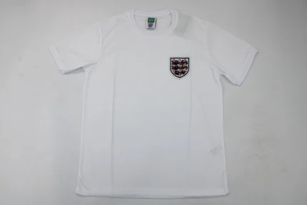 Inglaterra retro 1966