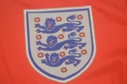 Inglaterra retro 1980 visitante - Imagen 6