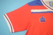 Inglaterra retro 1980 visitante - Imagen 8