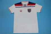 Inglaterra retro 1982 local