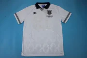 Inglaterra retro 1990 local