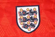 Inglaterra retro 1990 visitante - Imagen 10