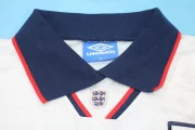 Inglaterra retro 1994 local - Imagen 2