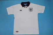 Inglaterra retro 1994 local