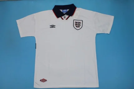 Inglaterra retro 1994 local