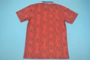 Inglaterra retro 1994 visitante - Imagen 2