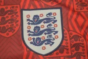Inglaterra retro 1994 visitante - Imagen 12