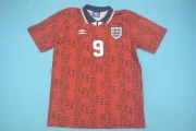 Inglaterra retro 1994 visitante - Imagen 6