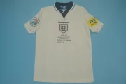 Inglaterra retro 1996 local - Imagen 2