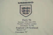 Inglaterra retro 1996 local - Imagen 13