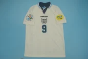 Inglaterra retro 1996 local - Imagen 19