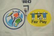Inglaterra retro 1996 local - Imagen 20