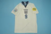 Inglaterra retro 1996 local - Imagen 10