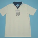 Inglaterra retro 1996 local