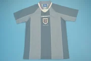 Inglaterra retro 1996 visitante