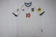 Inglaterra retro 2000 - Imagen 2