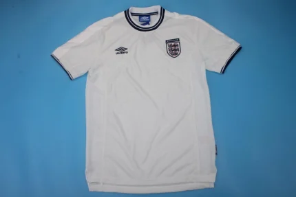 Inglaterra retro 2000