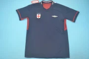Inglaterra retro 2002 alternativa