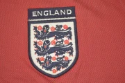 Inglaterra retro 2002 visitante - Imagen 14