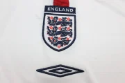 Inglaterra retro 2004 - Imagen 4