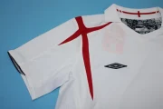 Inglaterra retro 2006 - Imagen 12