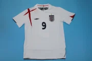 Inglaterra retro 2006 - Imagen 3