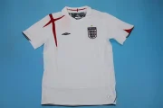Inglaterra retro 2006