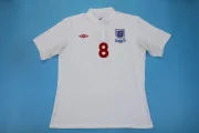 Inglaterra retro 2008-2010 - Imagen 2