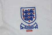 Inglaterra retro 2008-2010 - Imagen 11