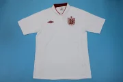 Inglaterra retro 2012