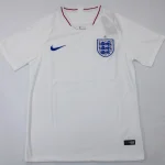 Inglaterra retro 2018