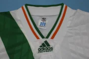 Irlanda retro 1992-1994 visitante - Imagen 2