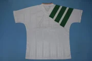 Irlanda retro 1992-1994 visitante - Imagen 8