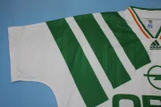 Irlanda retro 1992-1994 visitante - Imagen 10