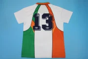 Irlanda retro 1994-1996 visitante - Imagen 3