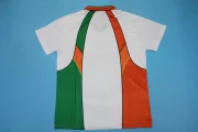 Irlanda retro 1994-1996 visitante - Imagen 8
