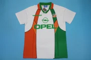 Irlanda retro 1994-1996 visitante