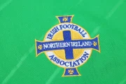 Irlanda del Norte retro 1988 - Imagen 10