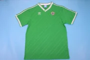 Irlanda del Norte retro 1988