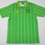 Irlanda del Norte retro 1992-1994 local