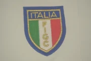 Italia retro 1982 visitante - Imagen 6