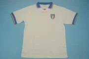 Italia retro 1982 visitante