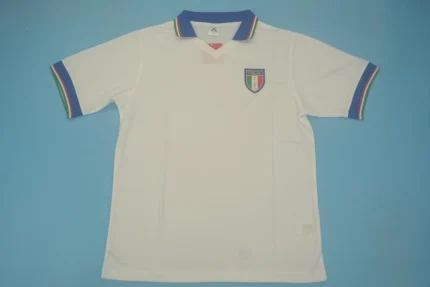 Italia retro 1982 visitante