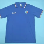 Italia retro 1986