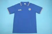 Italia retro 1986